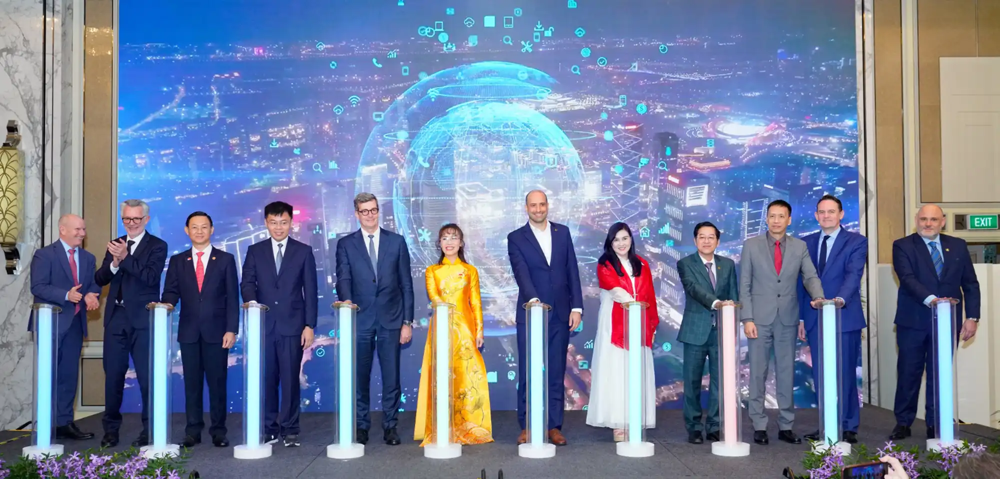Vietjet and its partners announced the launch of the Asia-Pacific Aviation Financial Center in February 2026
