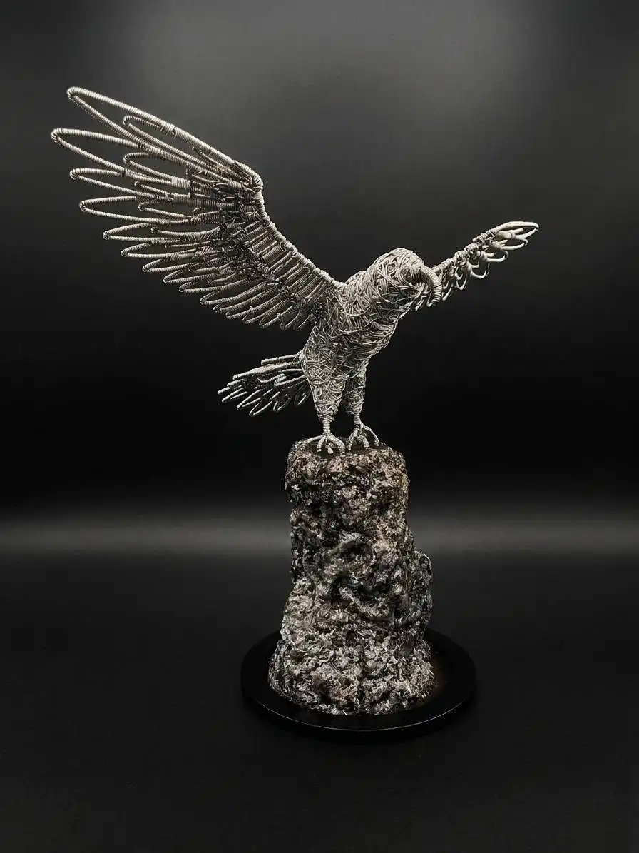 Sudhir Patole: Wings of Freedom