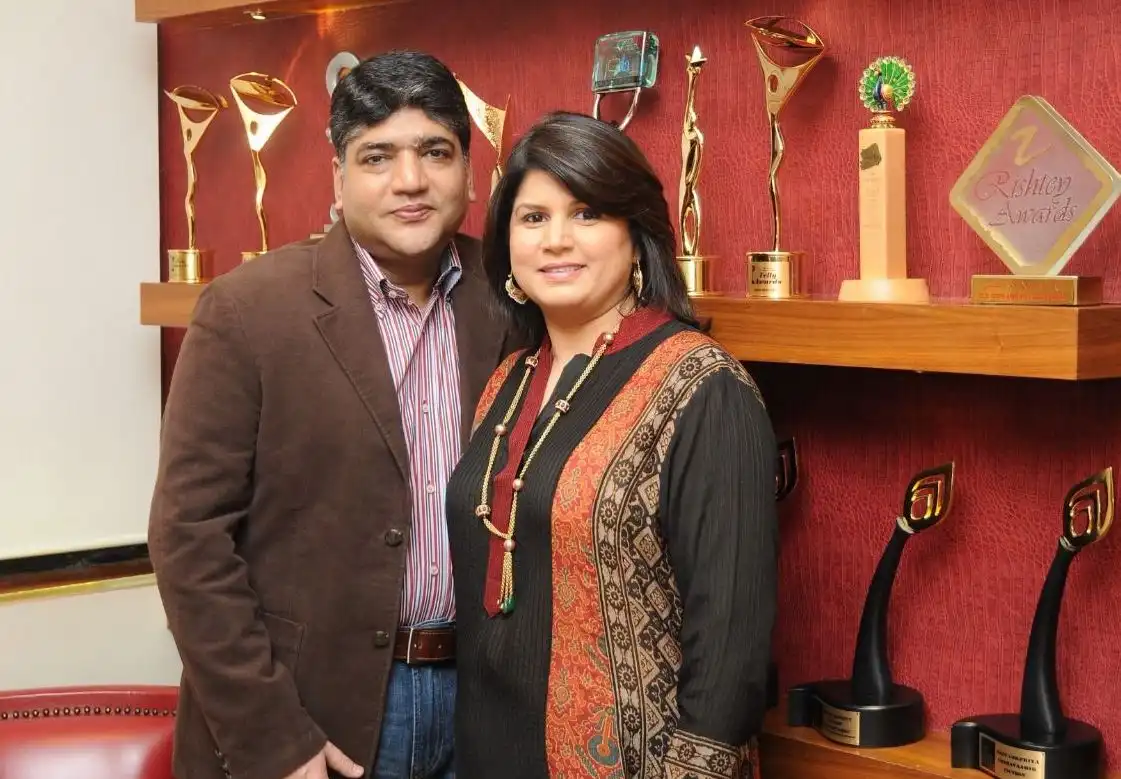 Sunjoy Waddhwa: Talent should always be the defining factor, never weight or physical appearance