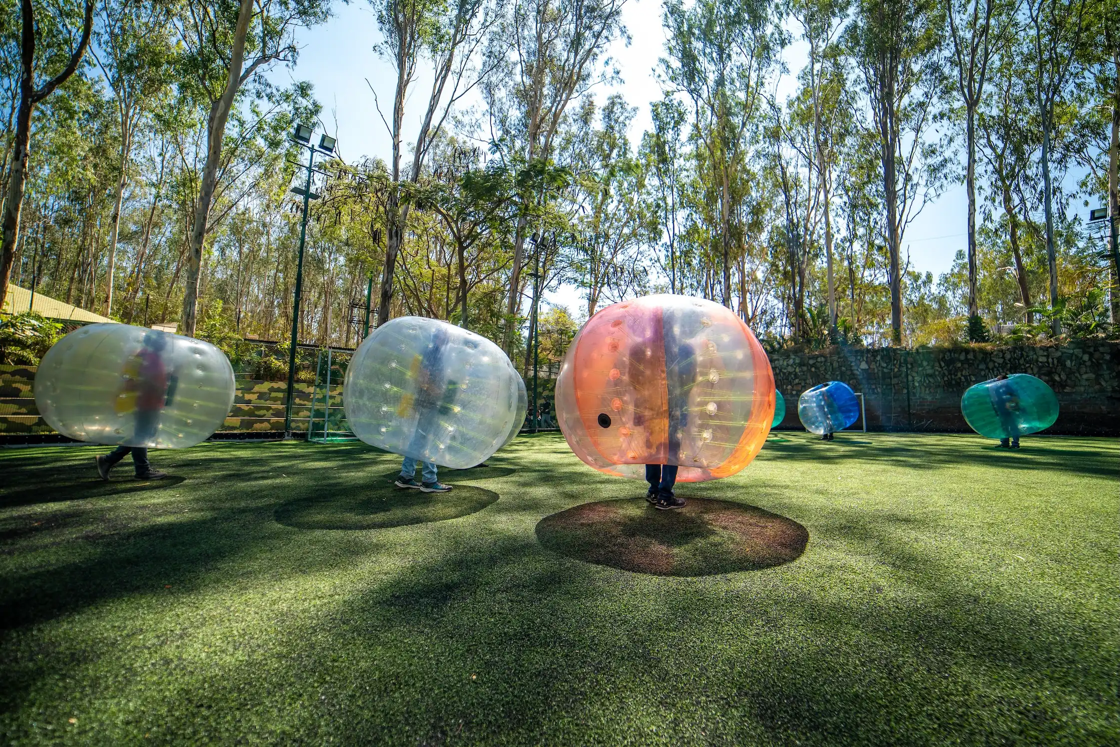 Area 83 Celebrates Women's Day with Thrilling Adventure and Exclusive Discounts