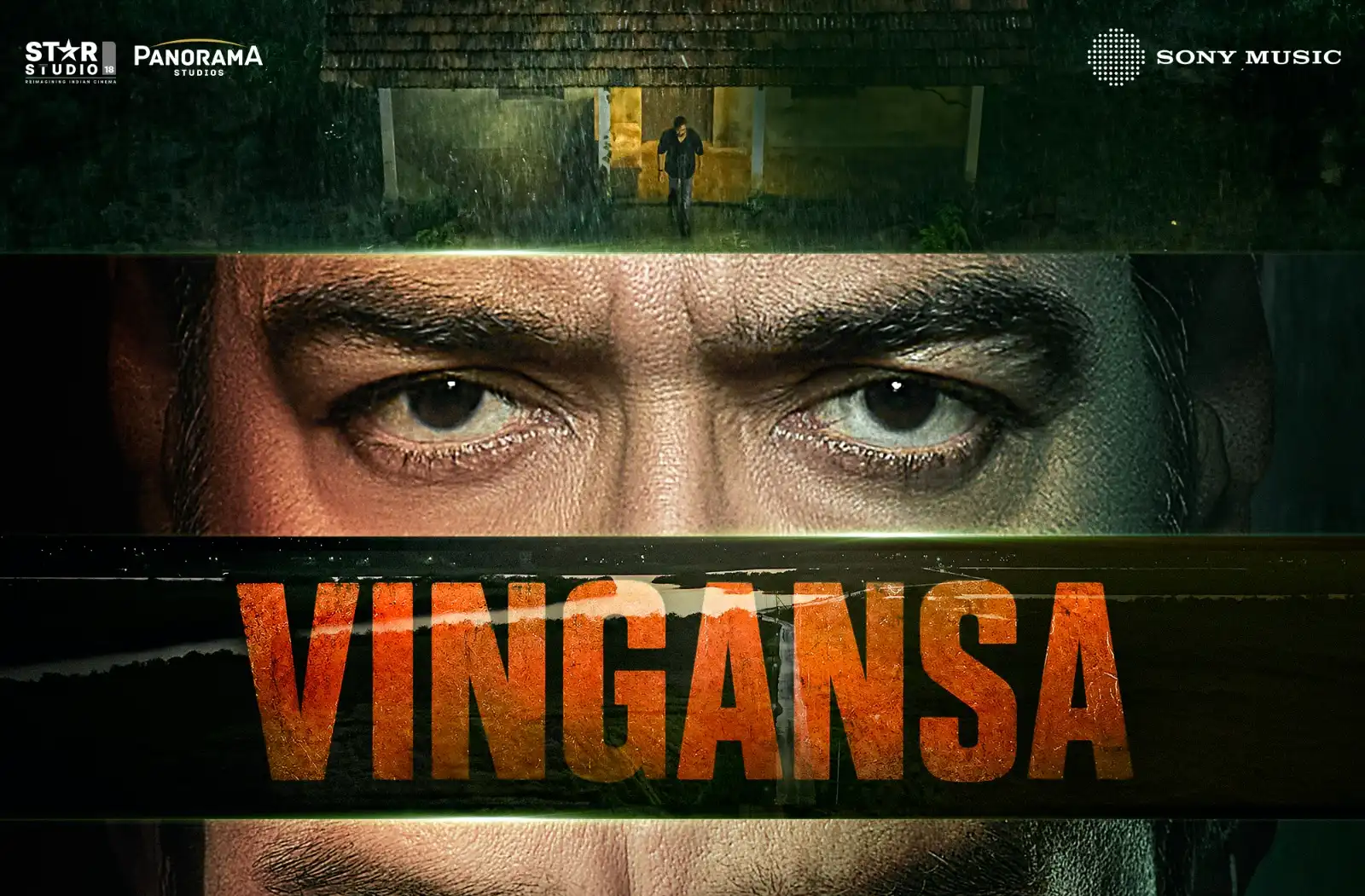 Drishyam: The Conclusion unveils its first song ‘Vingansa’. Song Out Now!