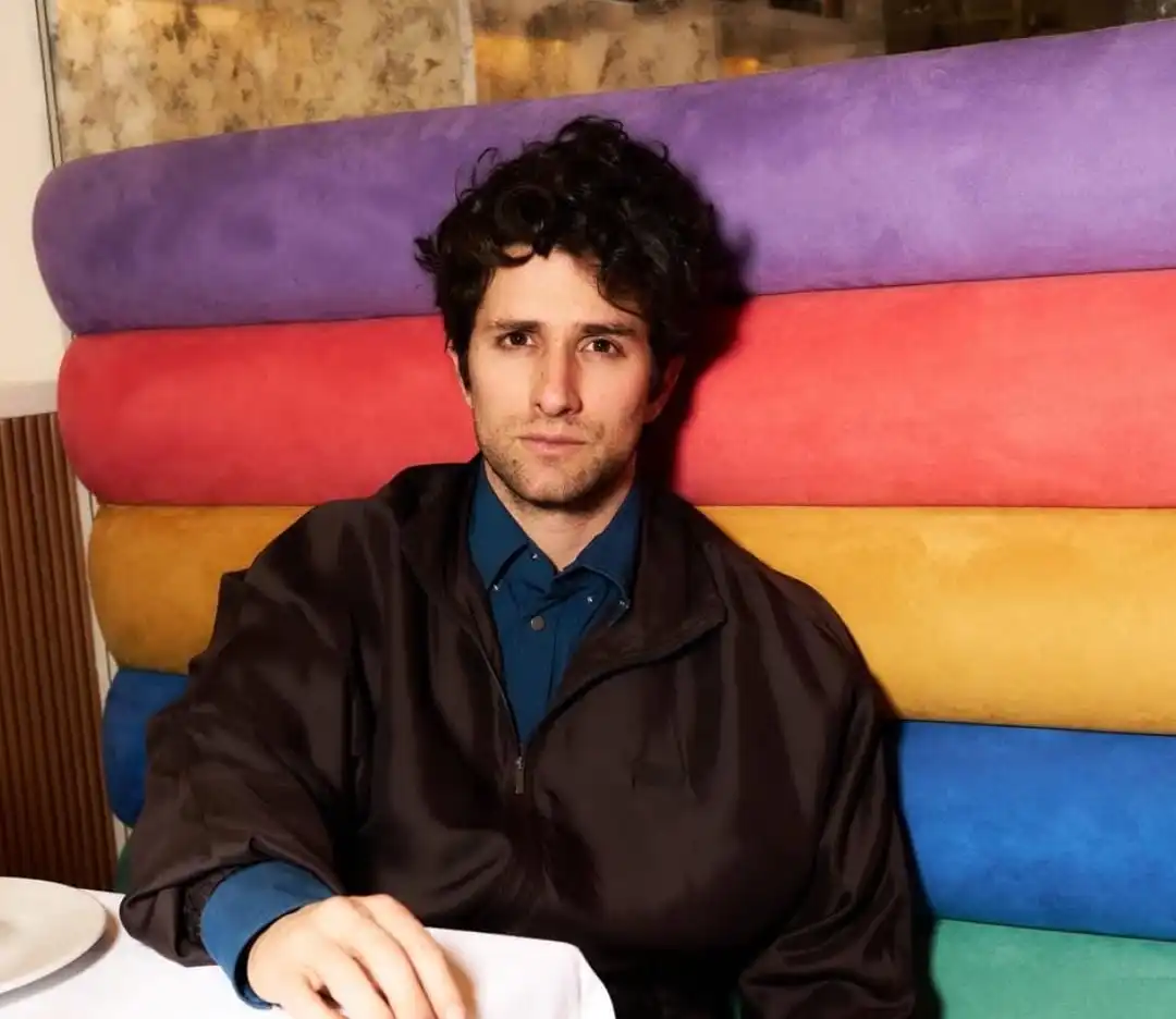 Mexican actor Dario Yazbek: Vikrant did an incredible job