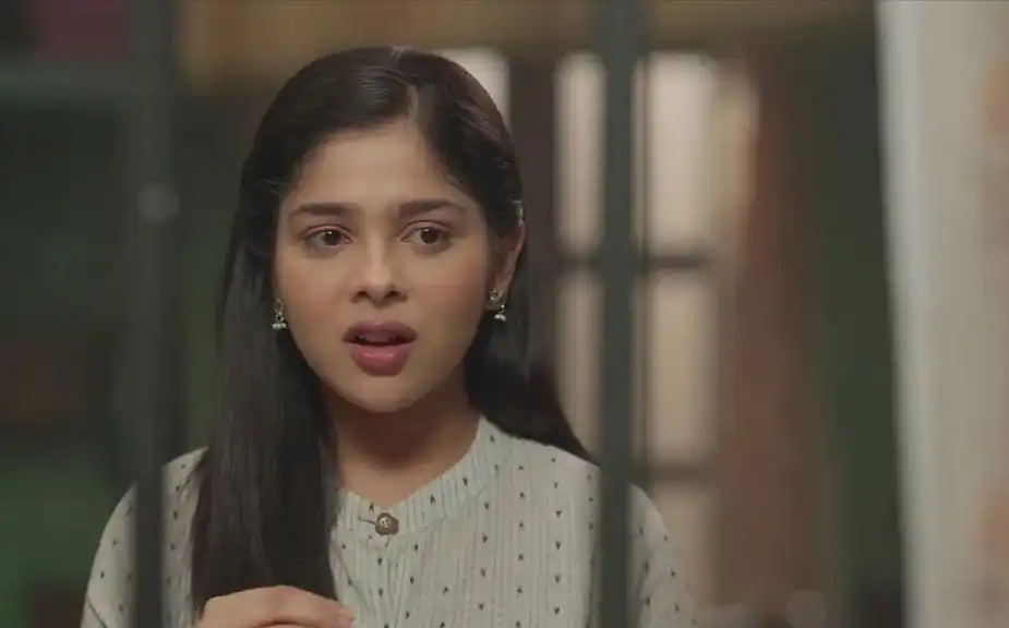 Niharika Chouksey Shines with Innocent Charm in Tumm Se Tumm Tak