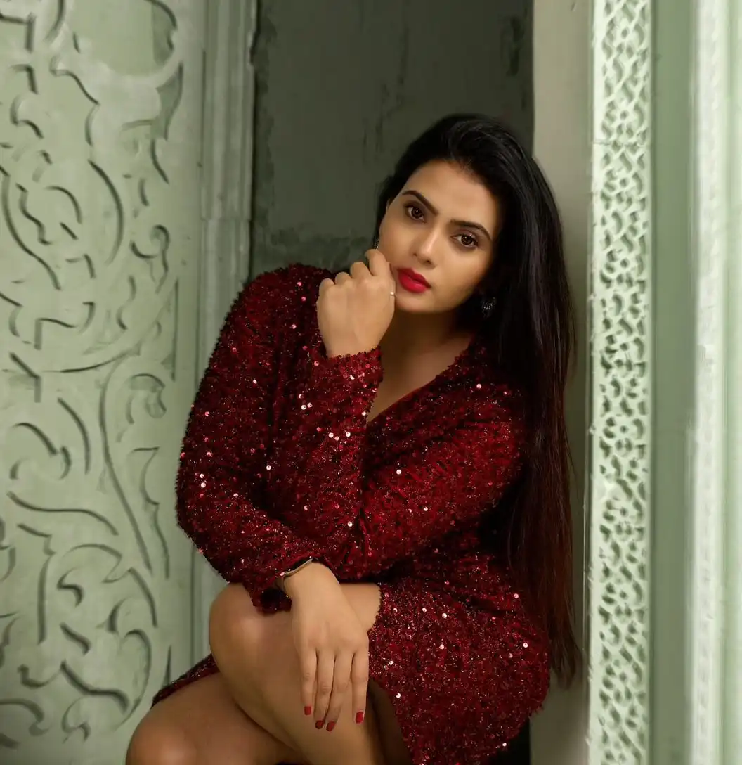 Anupama Prakash: I am drawn to realistic, grounded stories that reflect real emotions