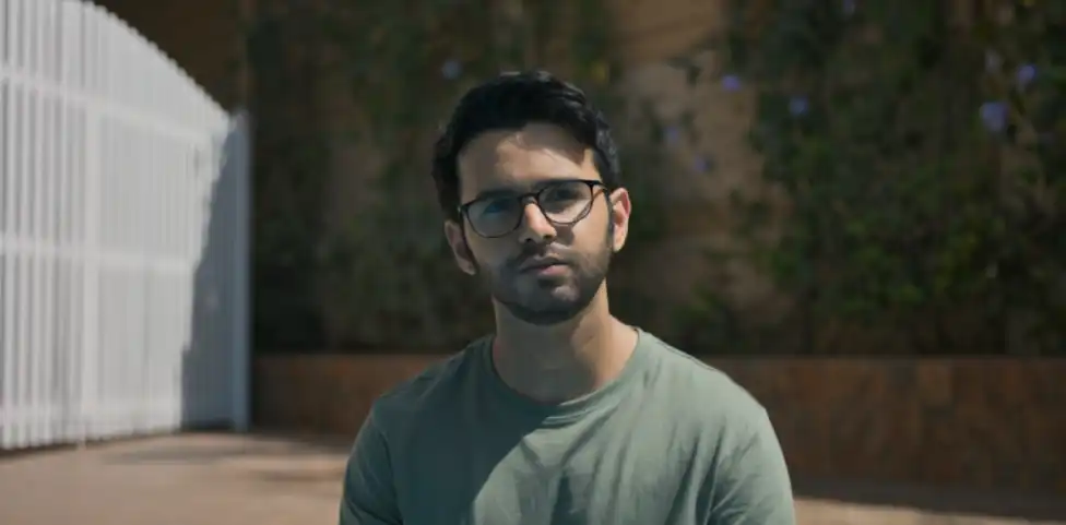 Ritvik Sahore: The audience can expect a lot of drama, fun, intensity, and love