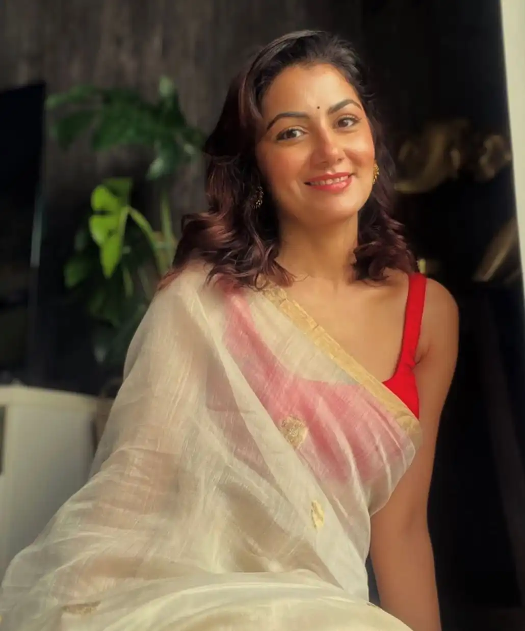 Sriti Jha: It’s exciting to create another love story with him again