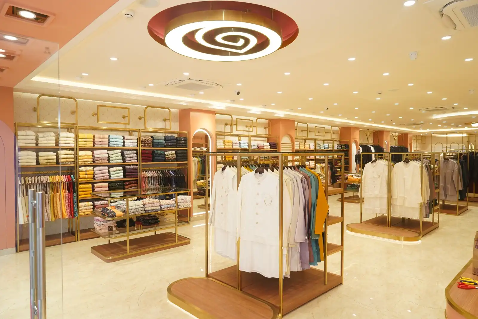 DEVO Expands its Retail Footprint