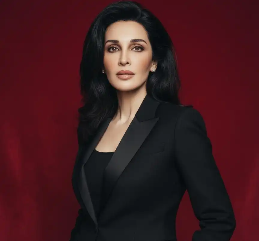 Flora Saini: Refreshing to have a podcast like 'The Vedas Speak'