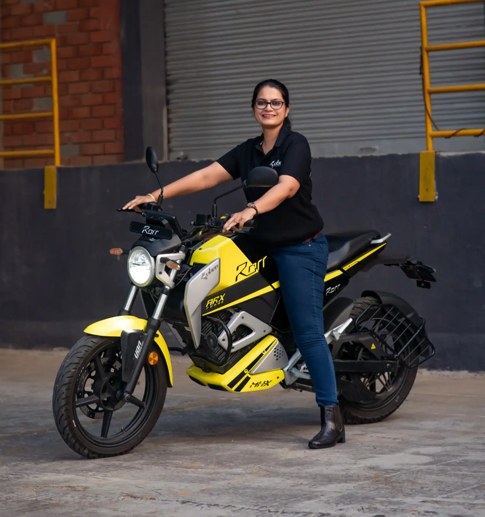 Actor Pratik Gandhi Calls Oben Electric a ‘Superhit in the Making’ on Zee TV Ideabaaz