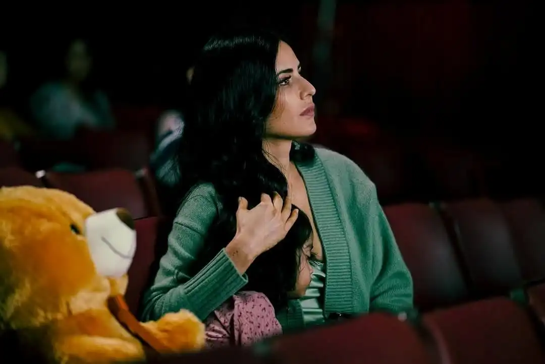 Katrina Kaif Wins Best Actor At The Indie Film Festival Awards, New York 