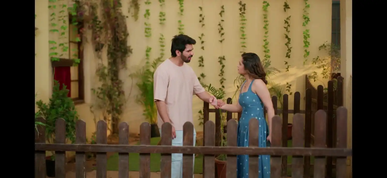 Relationships Face Tough Tests in Udne Ki Aasha