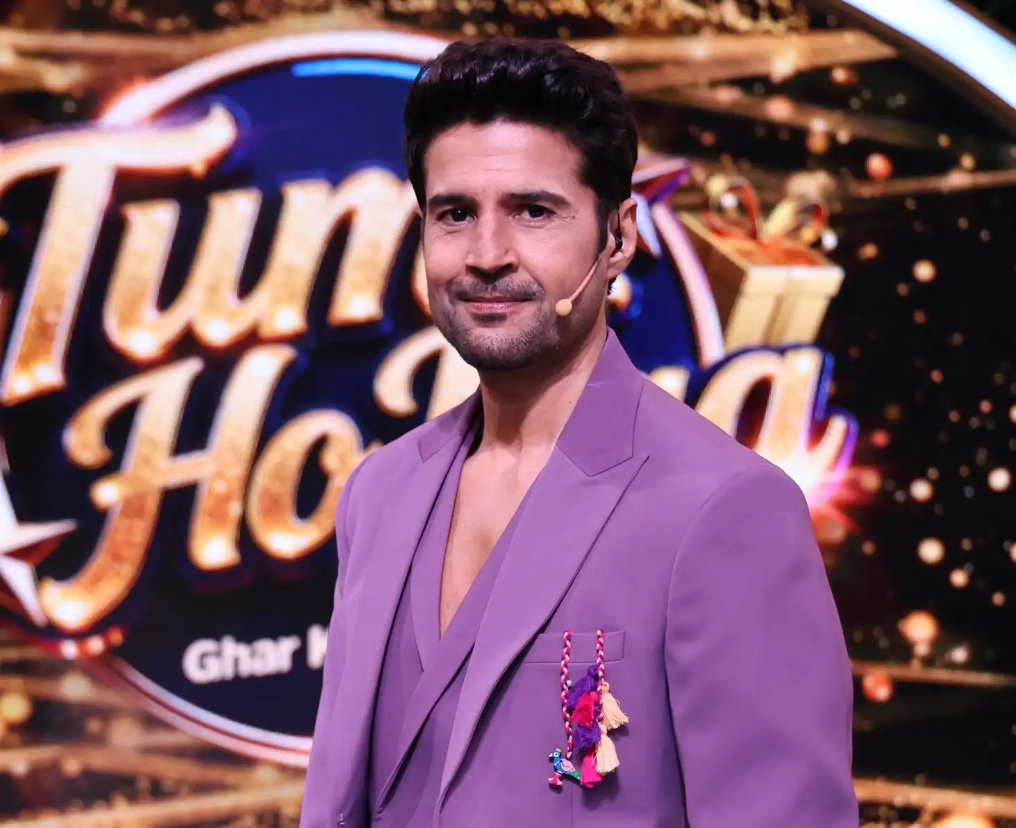 Rajeev Khandelwal Shows Support for Female Education Beyond Age Limits