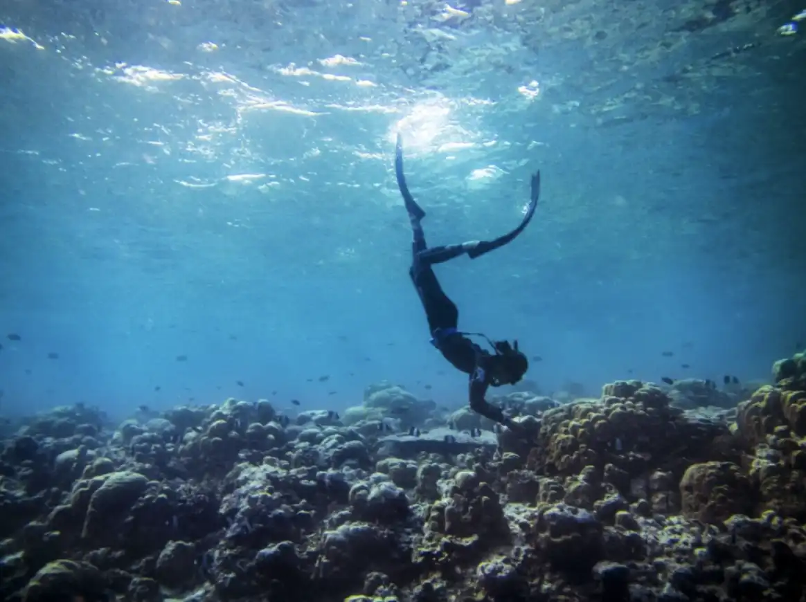 The Conscious Collection: Intentional Escape with Cheval Blanc