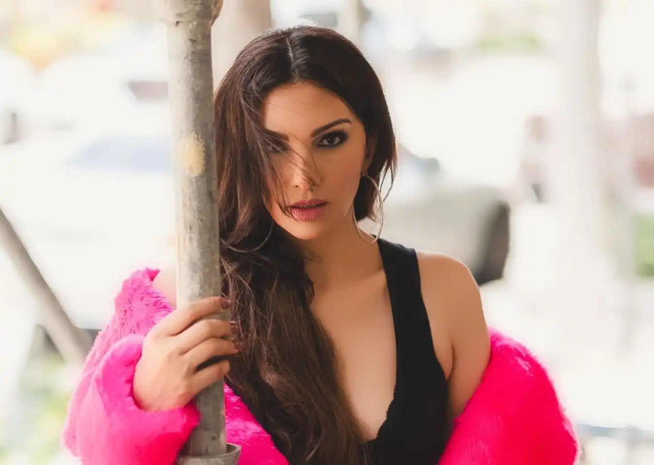 Somy Ali: Not Making a Comeback in a Scripted Reality Show