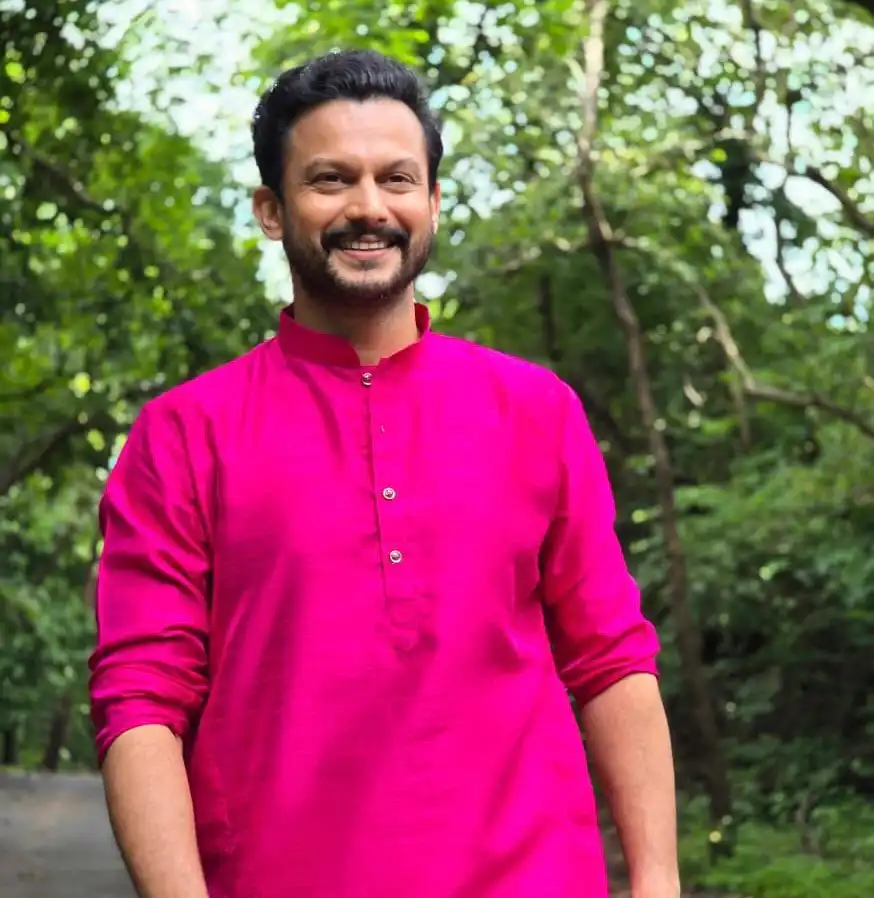 Adinath Kothare: I’m feeling nervous, excited, and under pressure