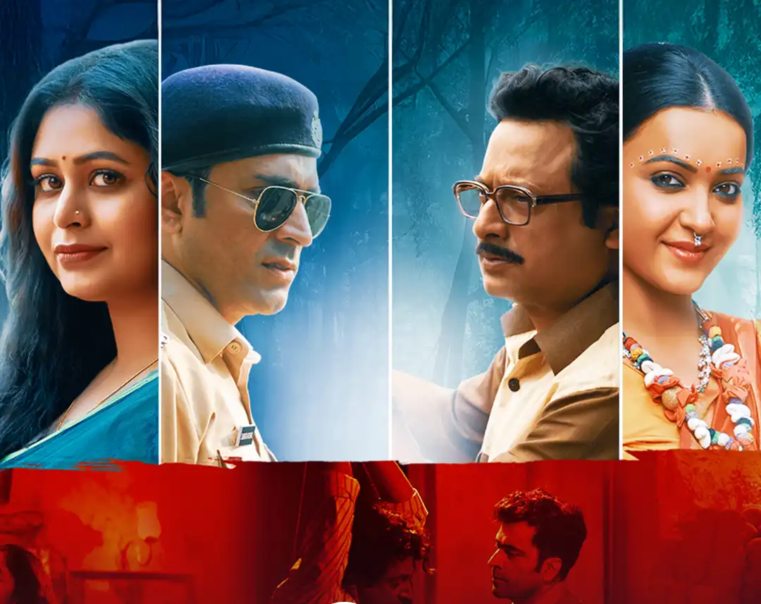 Bengal’s Biggest Block Buster, Bohurupi to Make Its Grand Digital Debut on ZEE5 Global