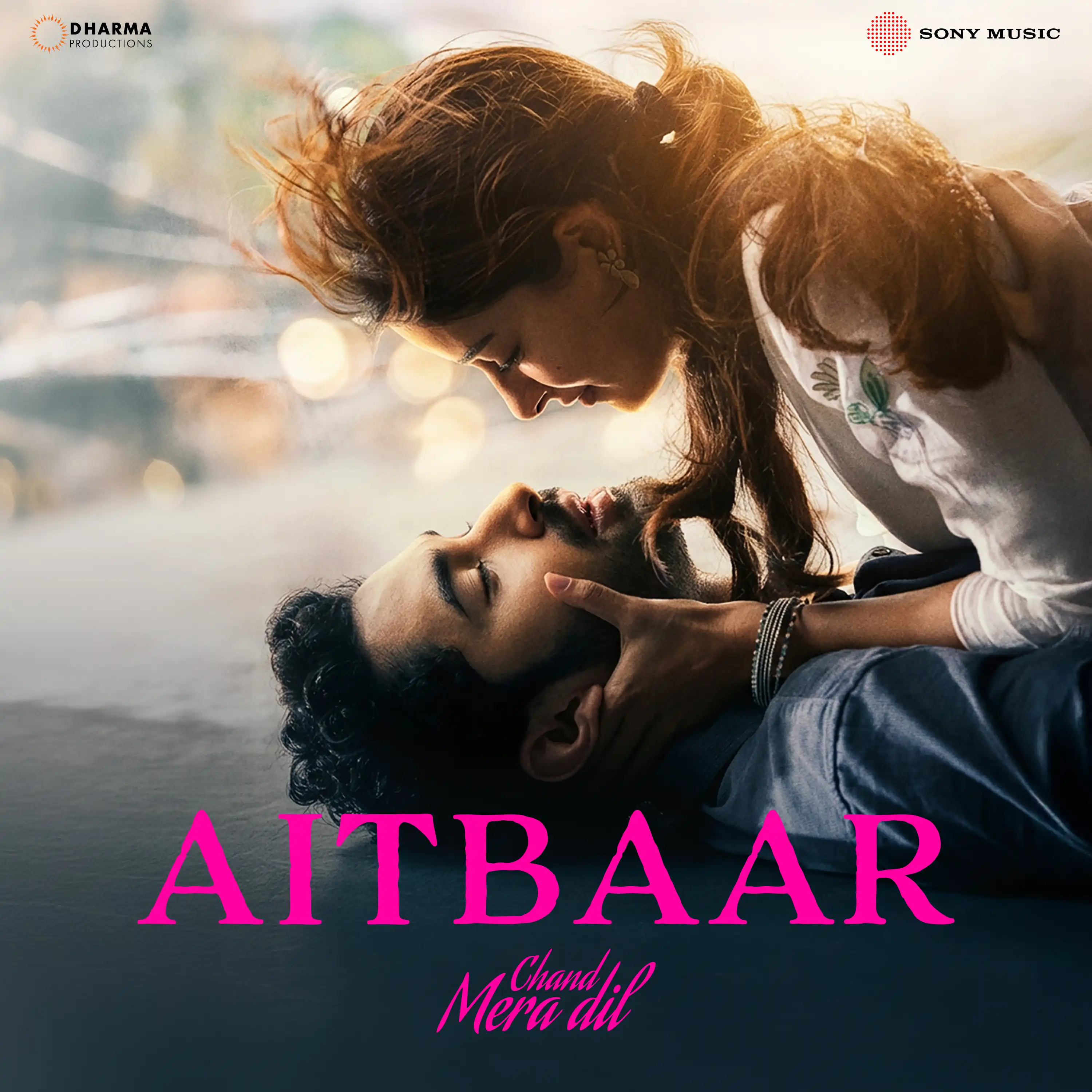 Aitbaar – The Heartbreak Anthem of the Year From Chand Mera Dil Out Now!