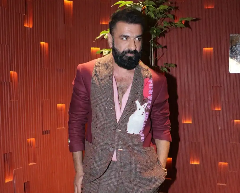 Eijaz Khan: 2024 Taught Me to Embrace the Journey Within and Find Strength in Stillness