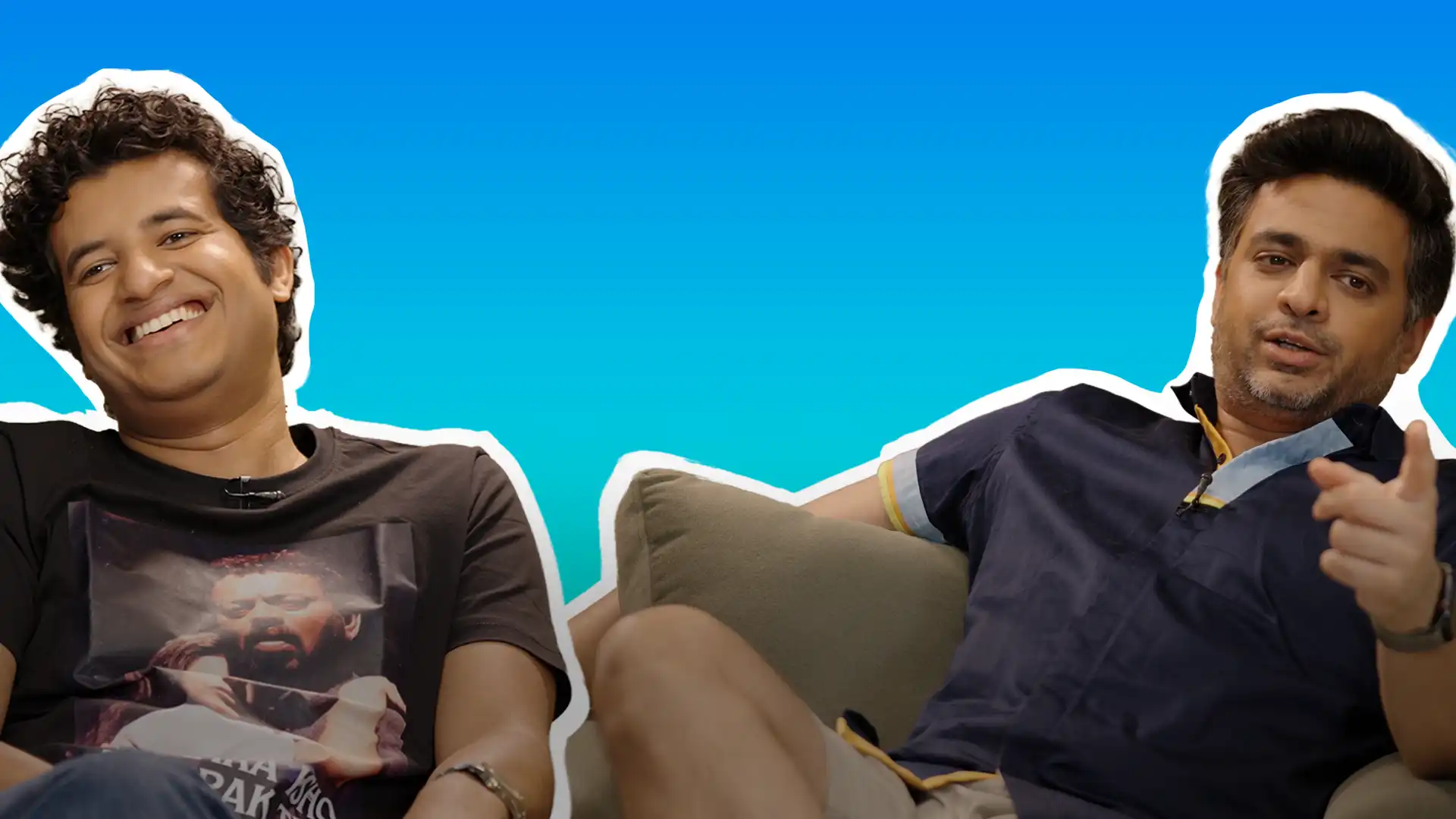 IMDb Launches "Dekh Bhais" – A New ‘What to Watch’ Series