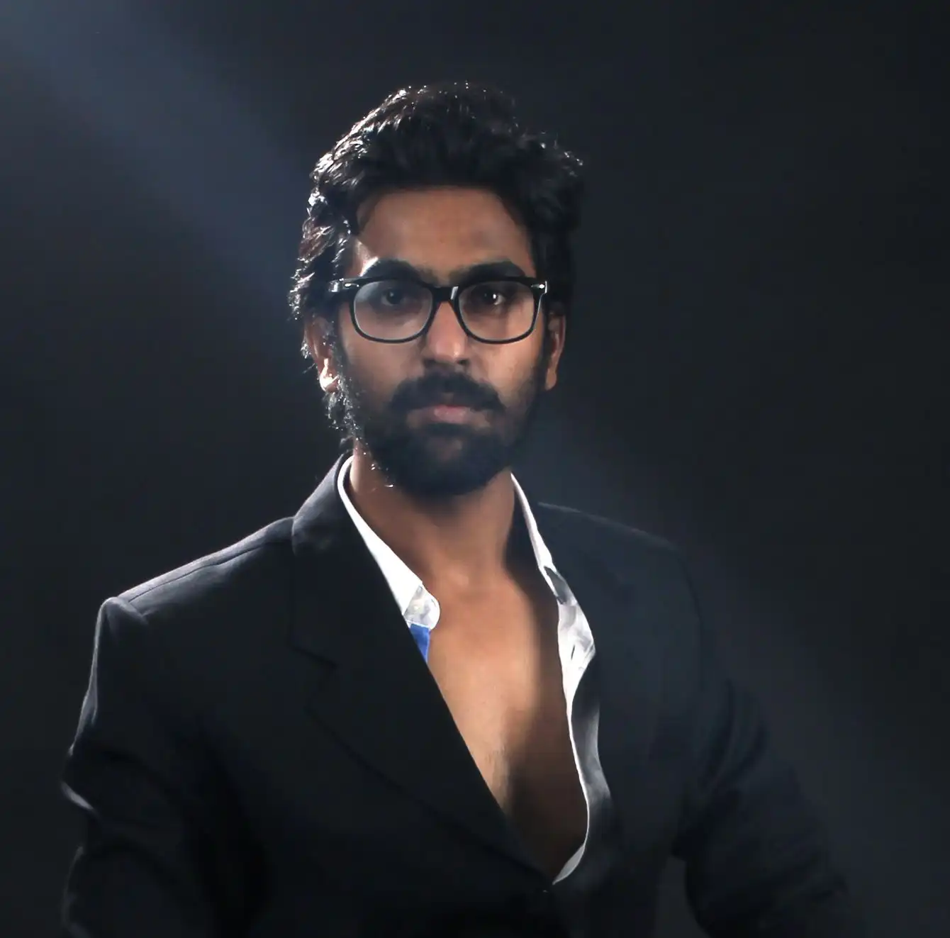 Sambhaji Sasane: Happiness lies in simple, meaningful moments