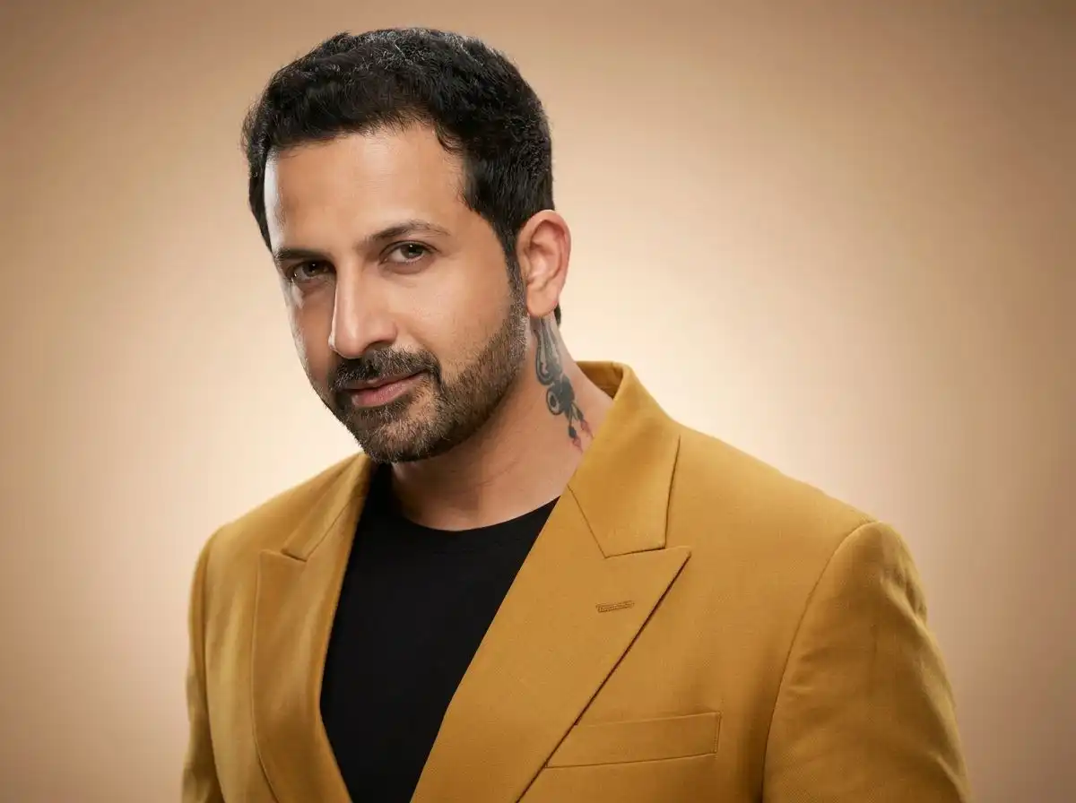 Ajinkya Jadhav: AI allows us to create high-quality visuals at a fraction of the time and cost