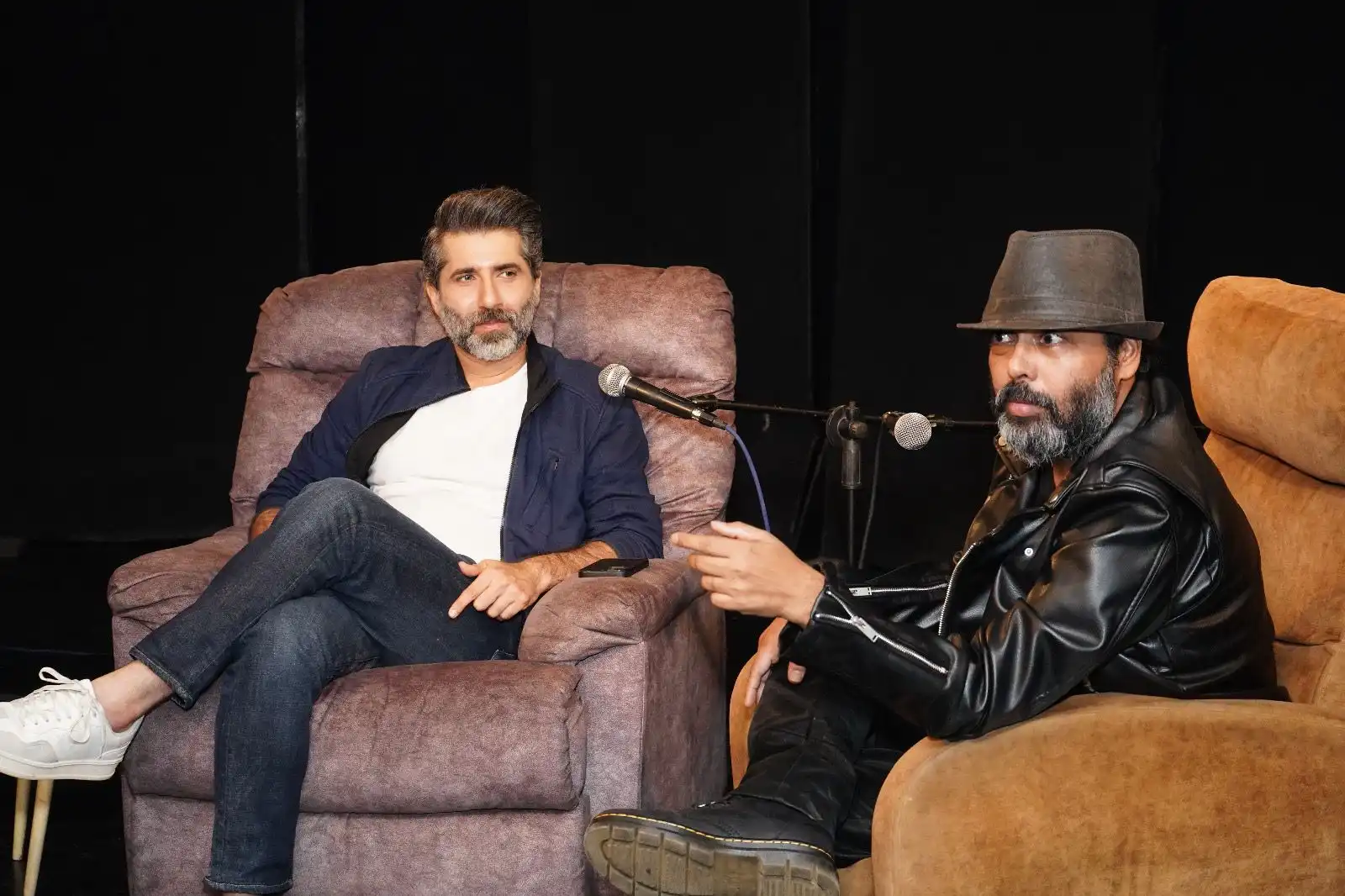 FSEX Premiere Draws Strong Audience Reaction and Industry Interest