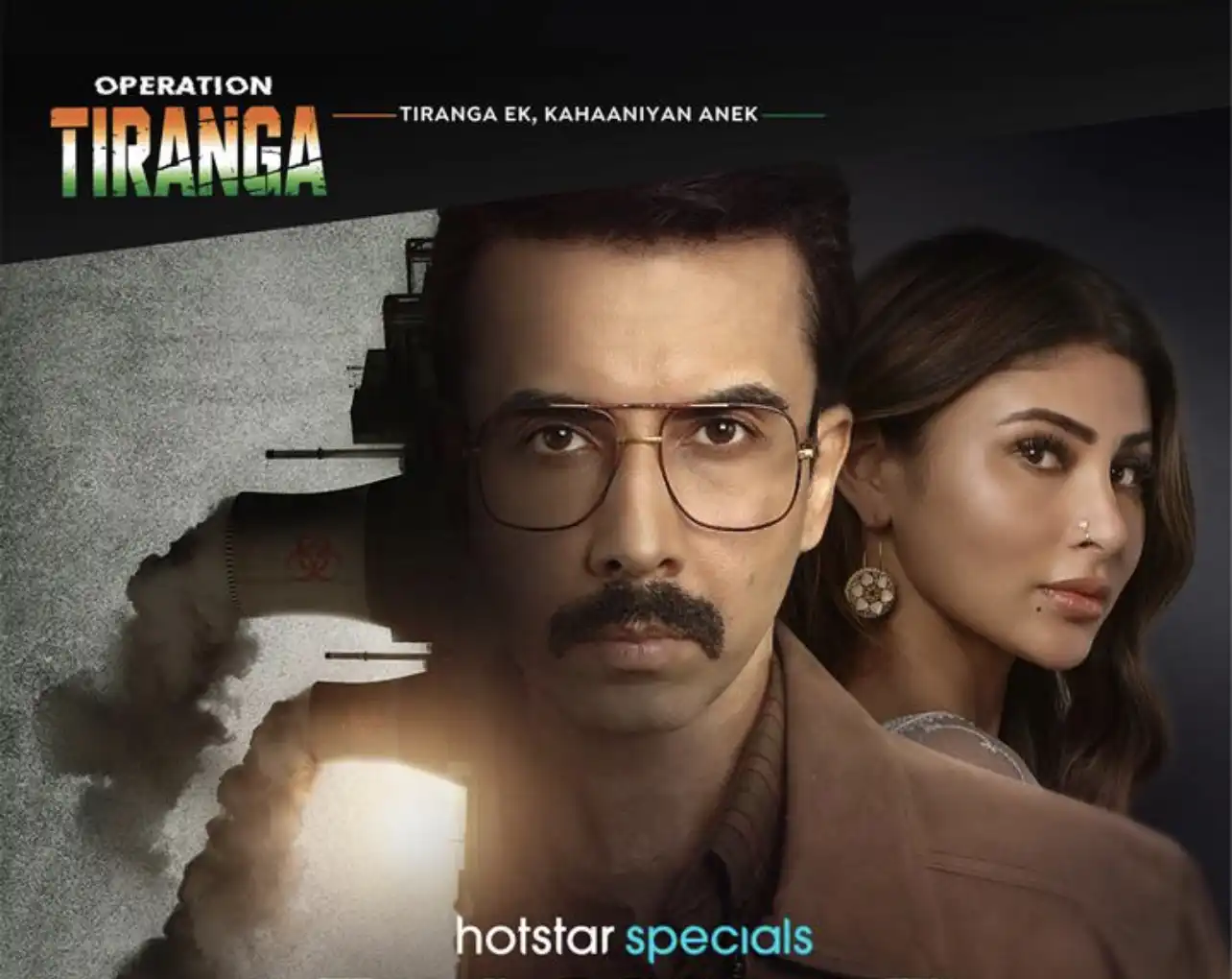 A spy thriller with a heart: Salakaar is a must-watch