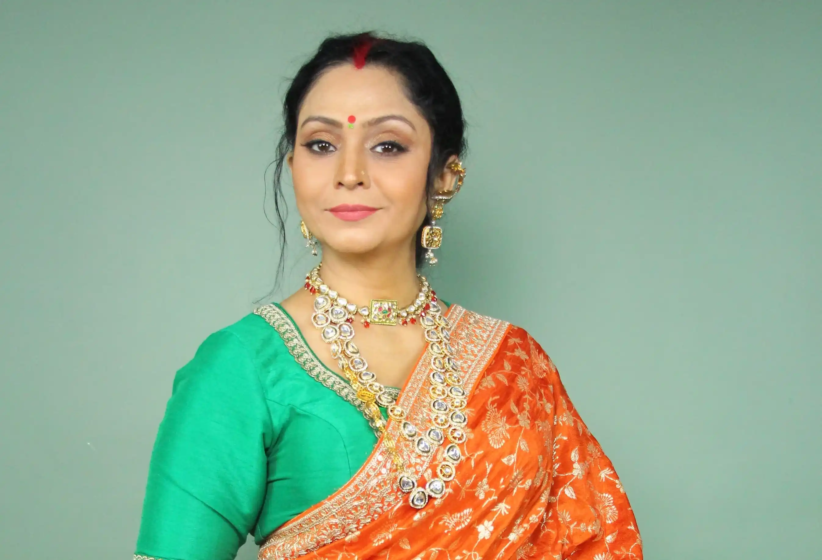 Shivani Gosain: Competition and social pressure to show a life that is not real create stress