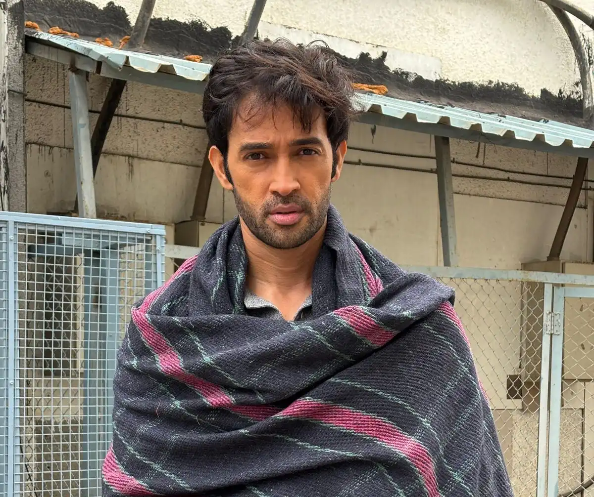 Karan Sharma Re-enters Yash and Mamta Patnaik's Dhaakad Beera! 