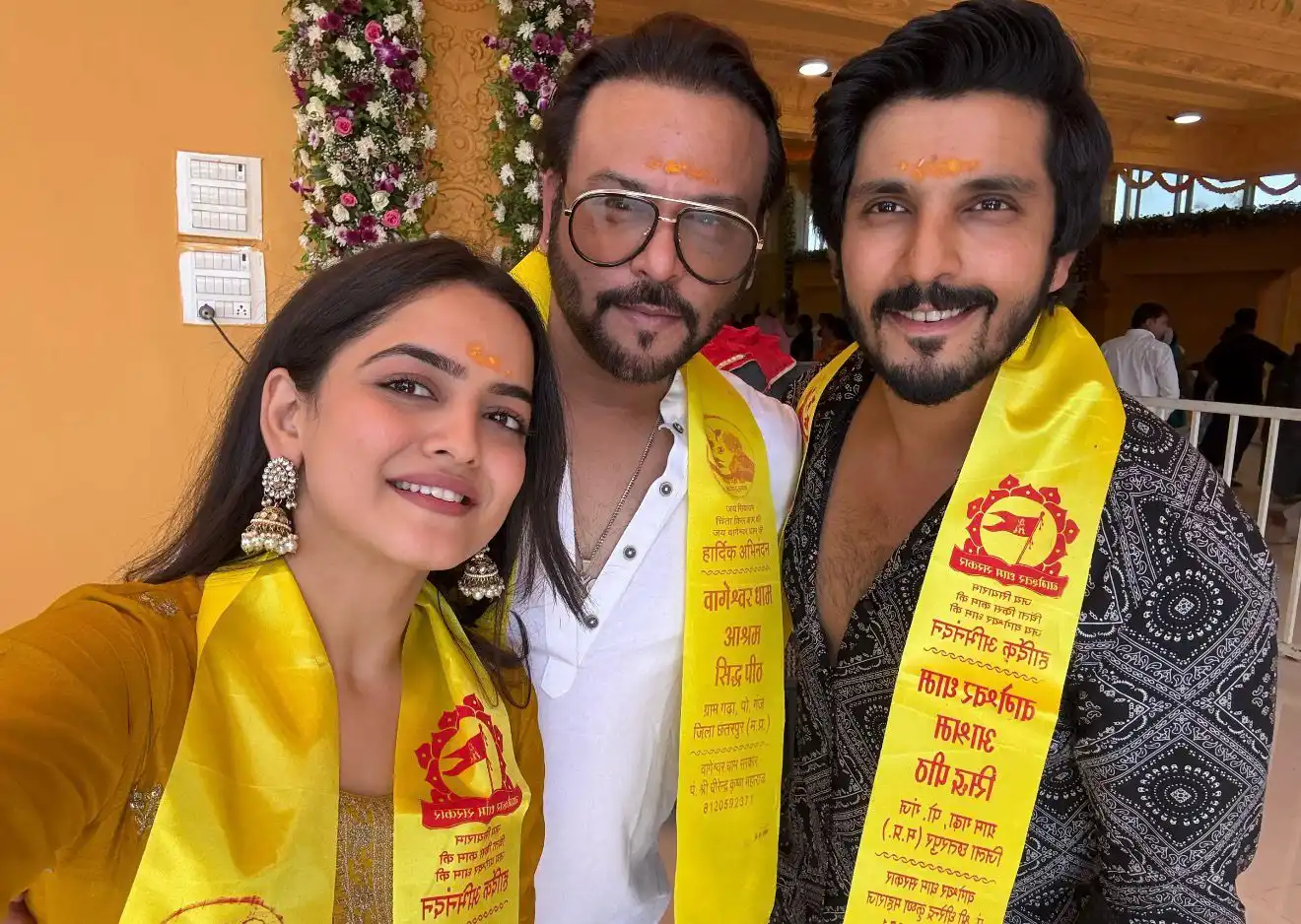 ‘Udne Ki Aasha’ Soars High