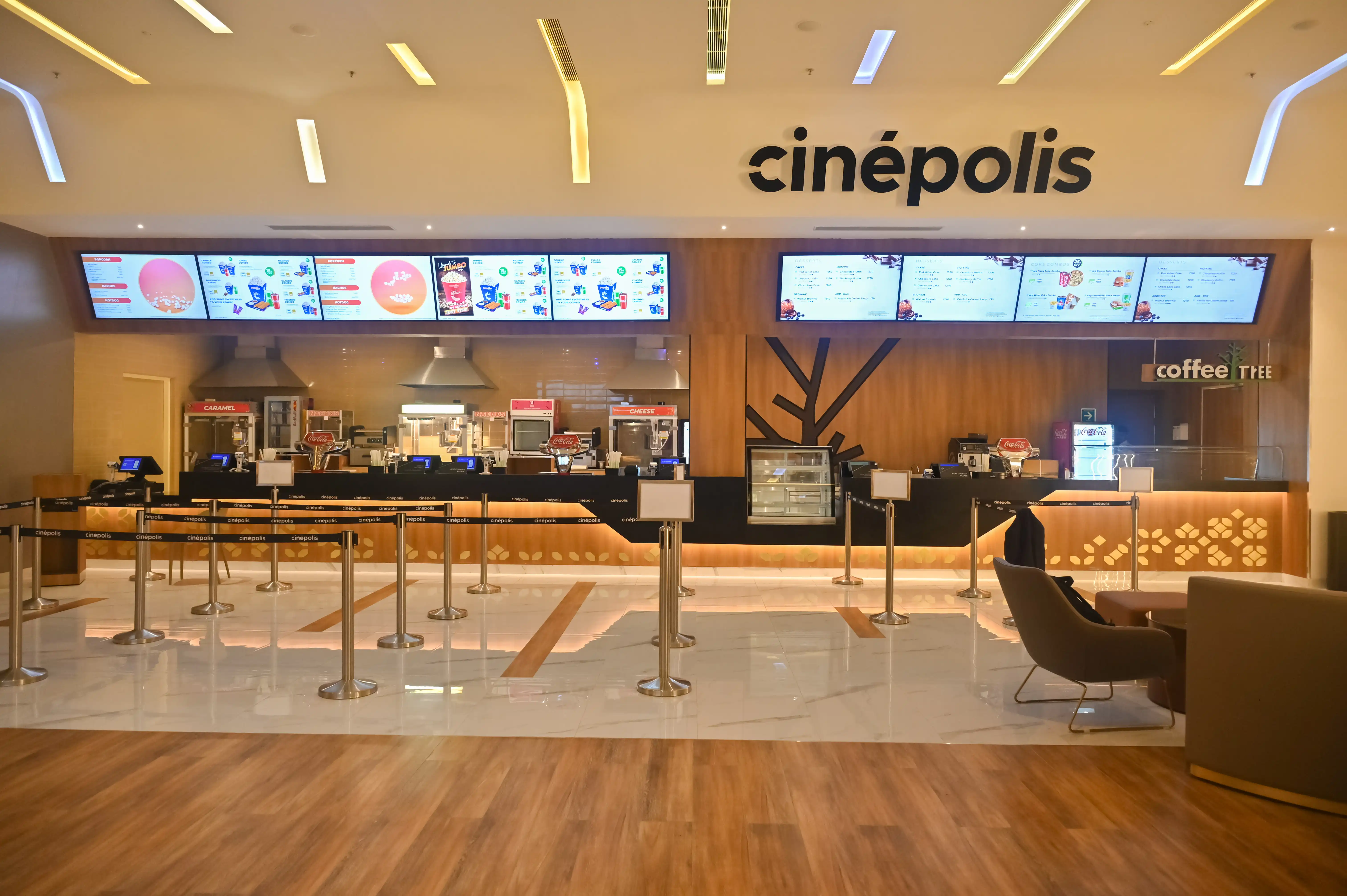 Cinépolis India Launches Rajasthan’s Largest Multiplex in Jaipur