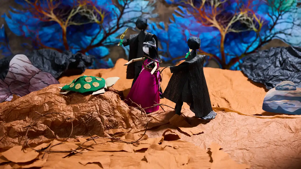 Limits of Change by InKo: A Riveting Indo-Korean Storytelling Experience Comes to Chennai