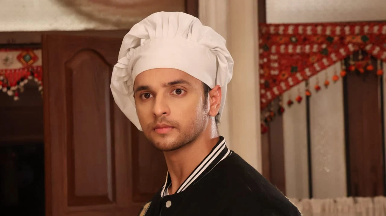 A New Chef Shakes Up Anu Ki Rasoi in Deepa Shahi and Rajan Shahi's show Anupamaa!