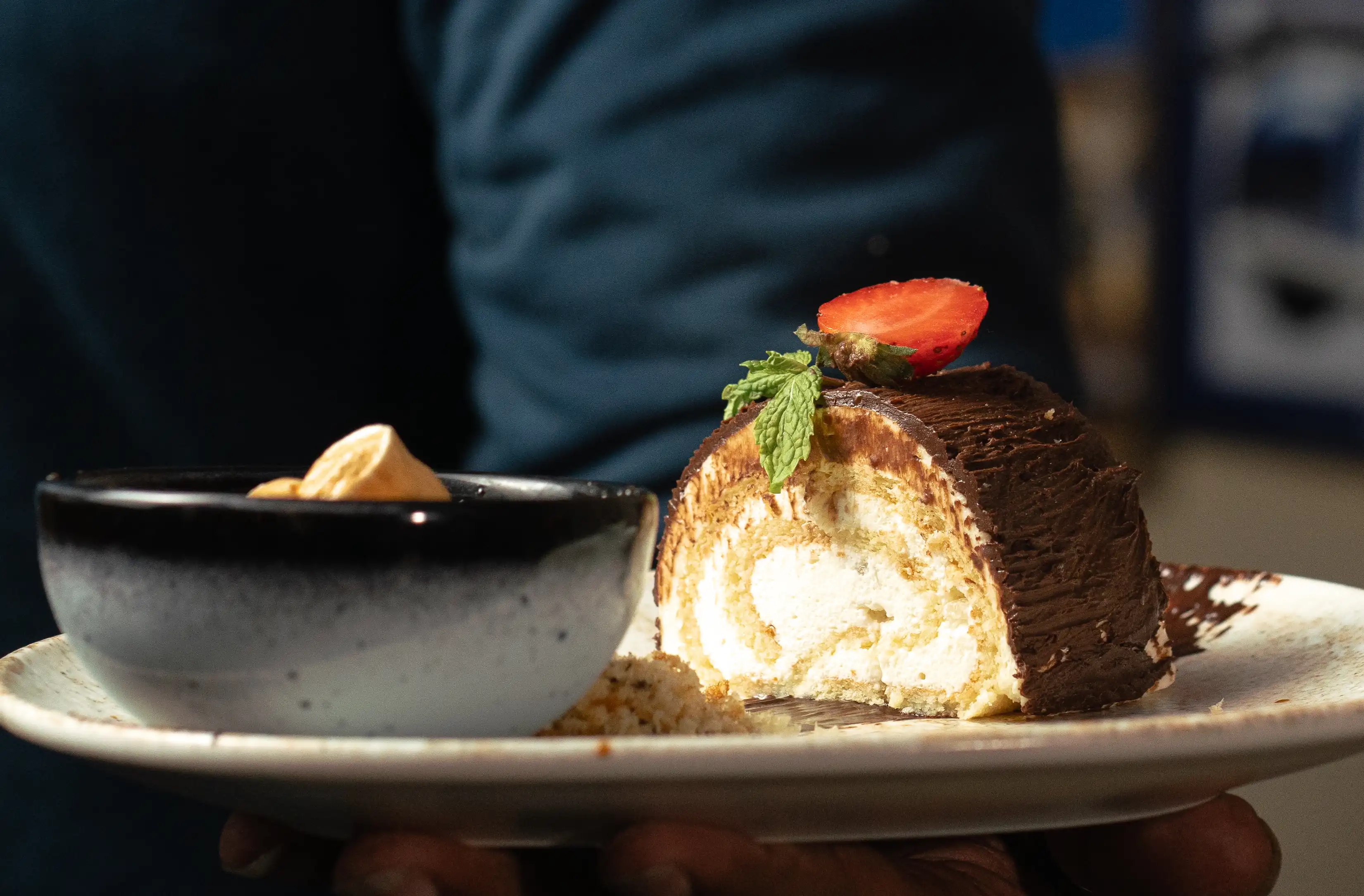 Unwrap Joy: Celebrate a Magical Natale 2024 at La Gioia, Bangalore