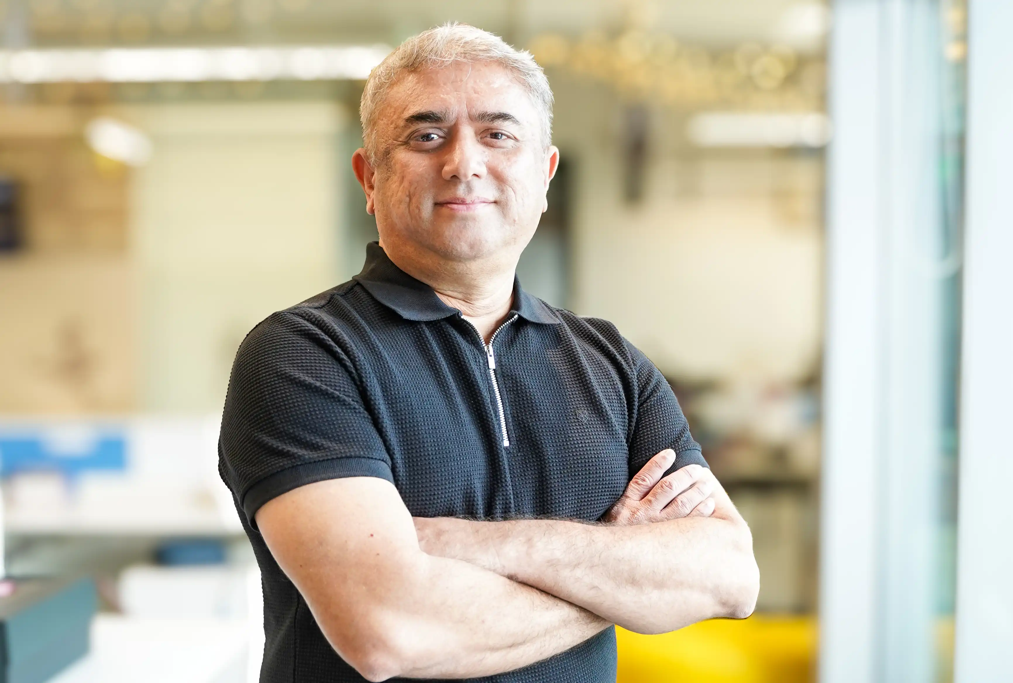 Daniel Dsouza joins DreamSetGo as Co-Founder