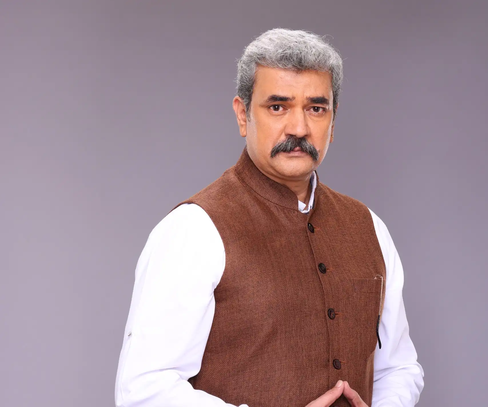 Lokesh Gupte: I’m acting again after 9 years