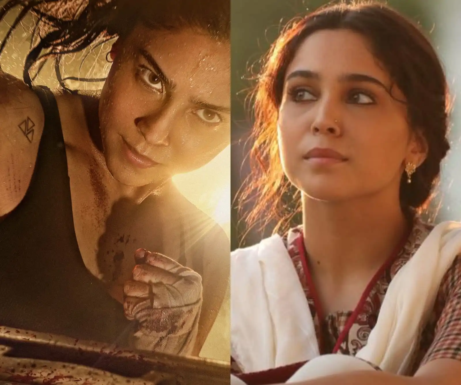 Sharvari: I'm grateful to Imtiaz Ali sir for this huge moment