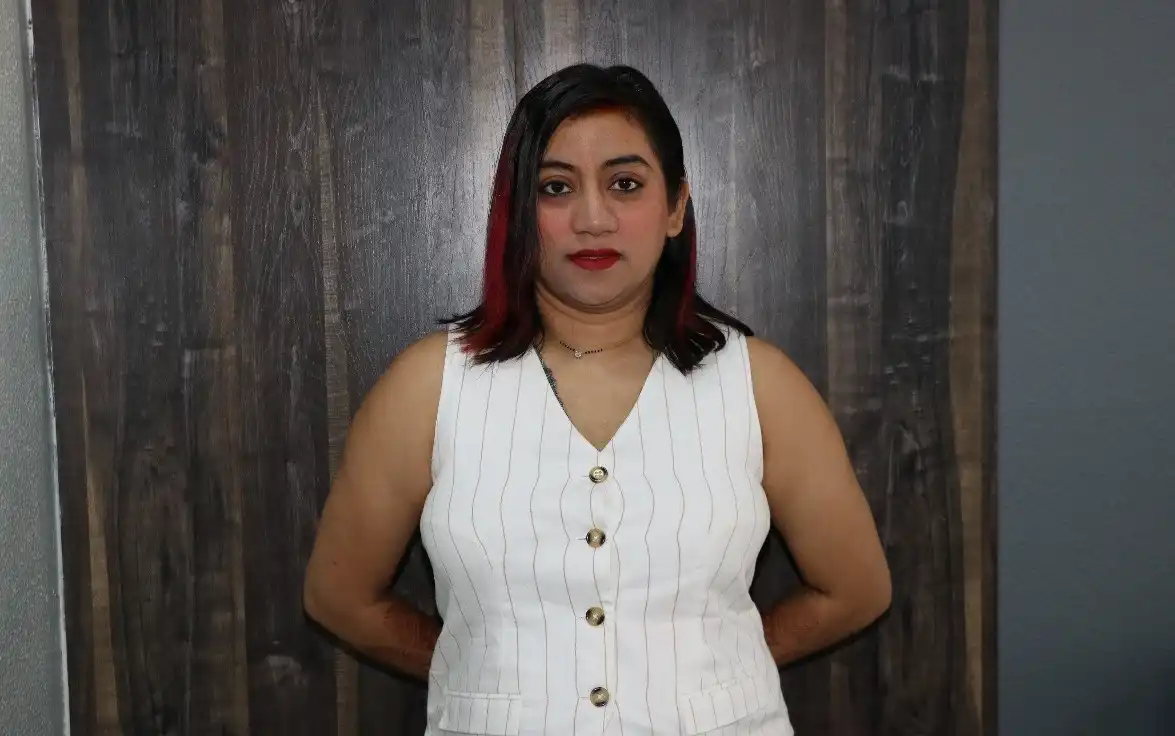 Rinhee Suberwal: Astrology Can Help Women Strengthen Relationships and Find Balan