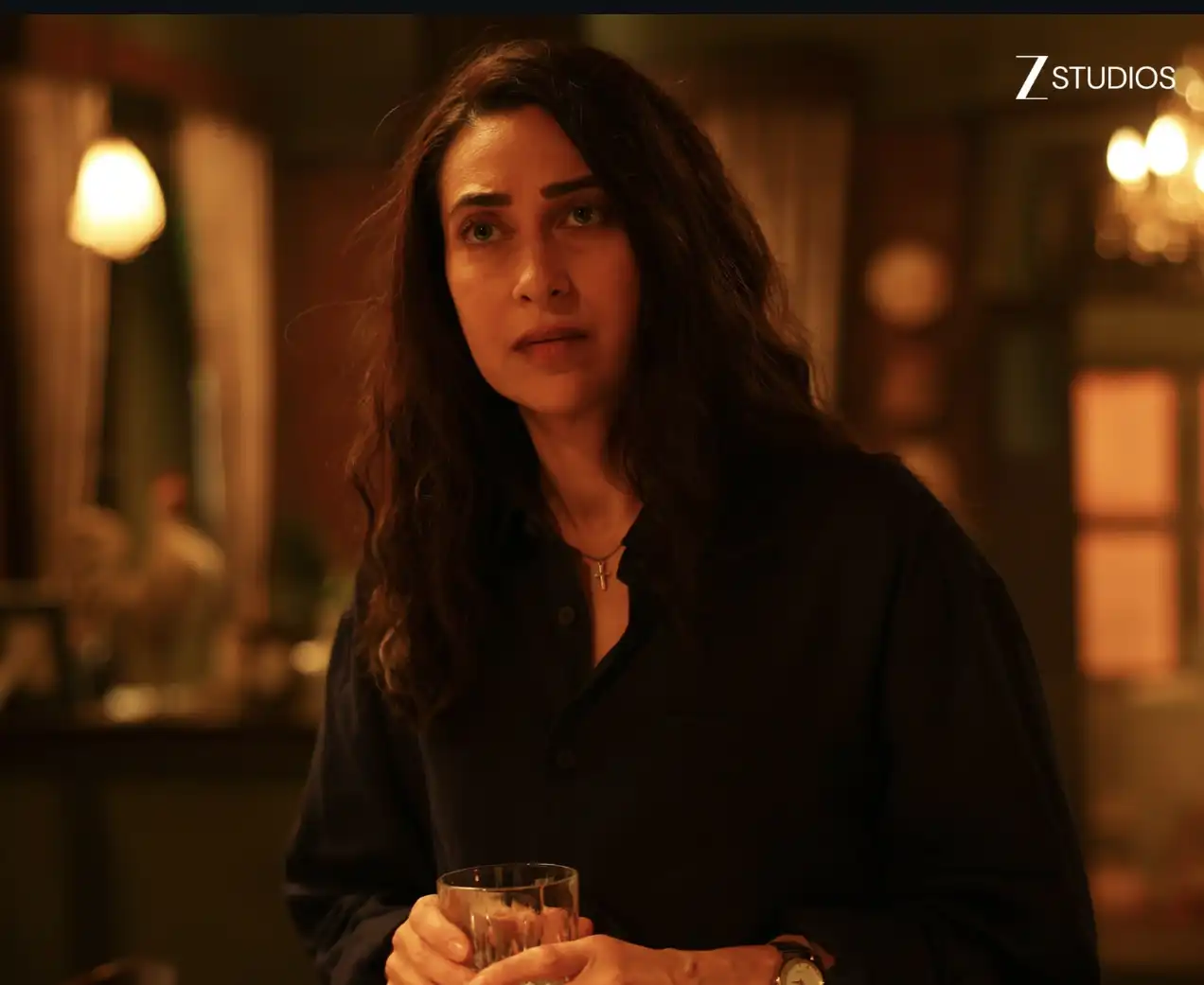 Zee5 Brown Review: Karisma Kapoor Delivers a Career-Best Performance