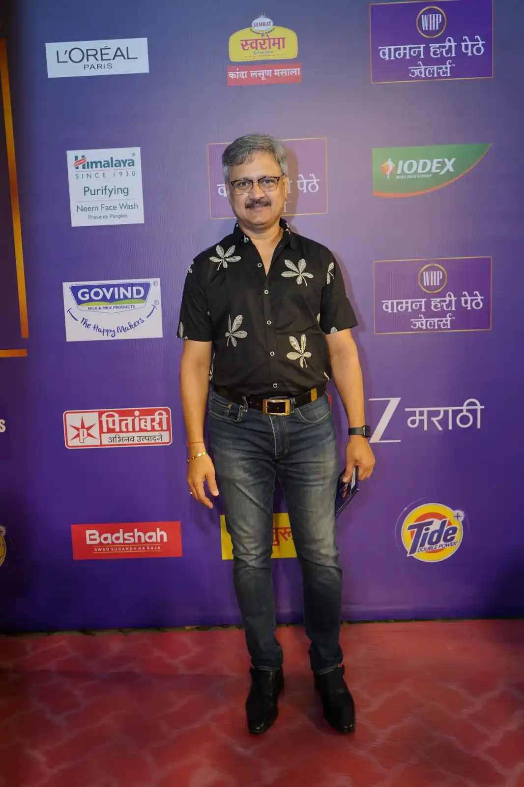 Sunil Barve