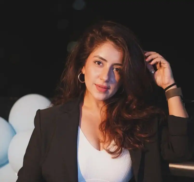 Dolly Chawla: I’ve done negative roles before, but this one is especially challenging