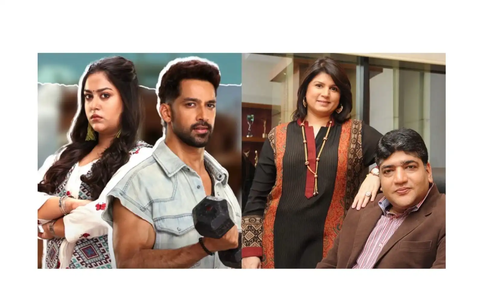 Meri Bhavya Life—powerful performances, an engaging story, and a bold take against body shaming