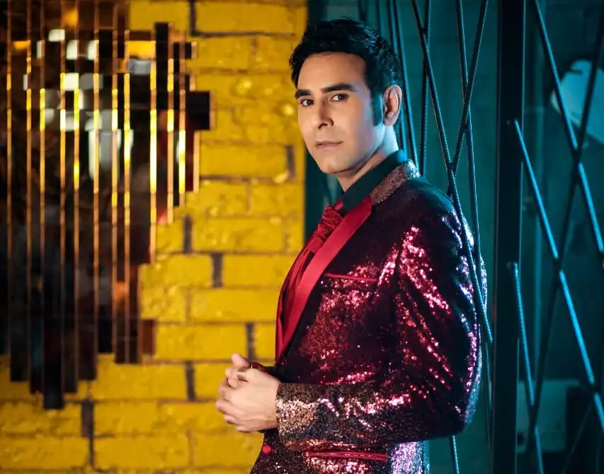 Sandip Soparrkar: I do not believe an actor can become Lord Shiva
