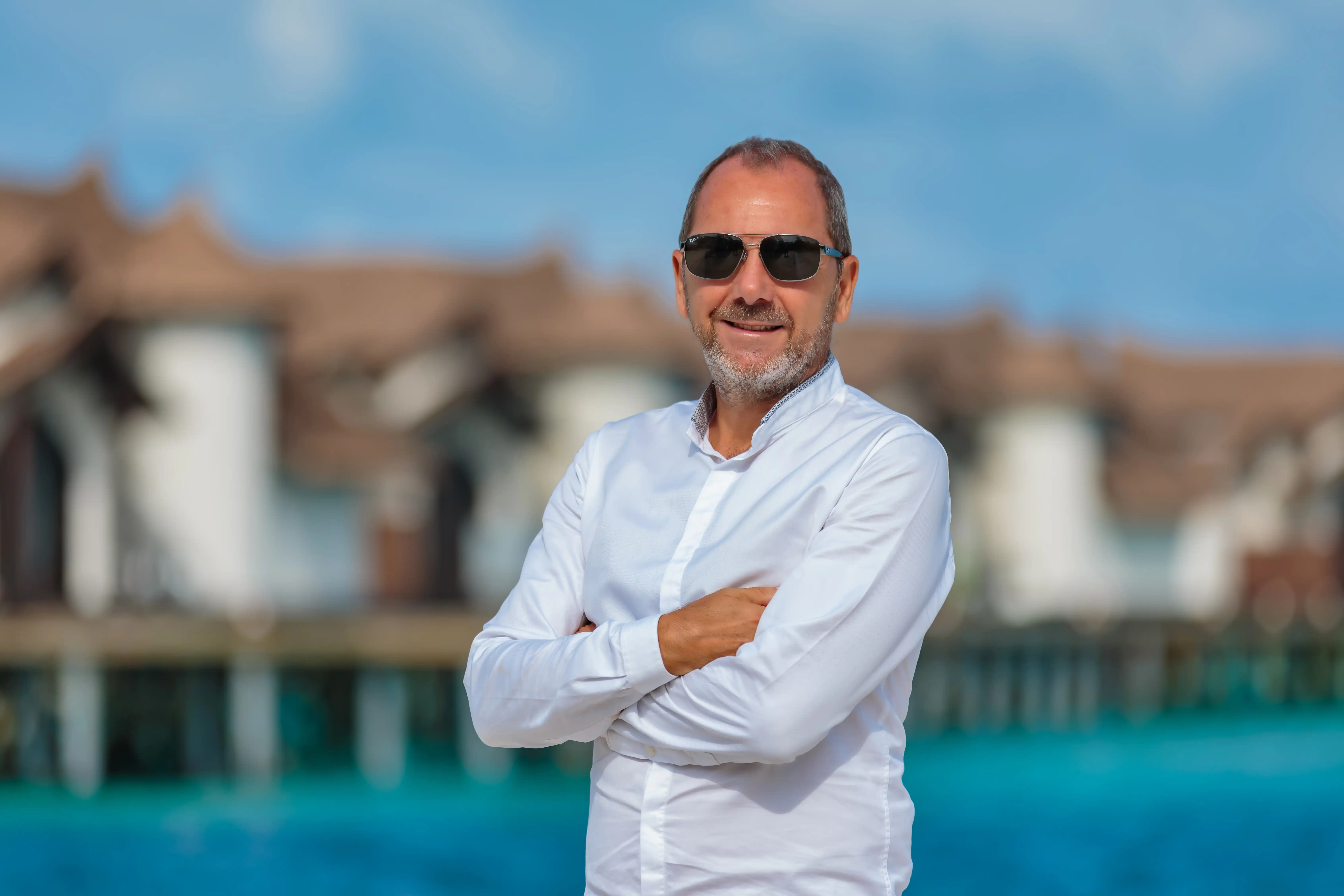 How Agility Fuels Our Bold Journey In Hospitality