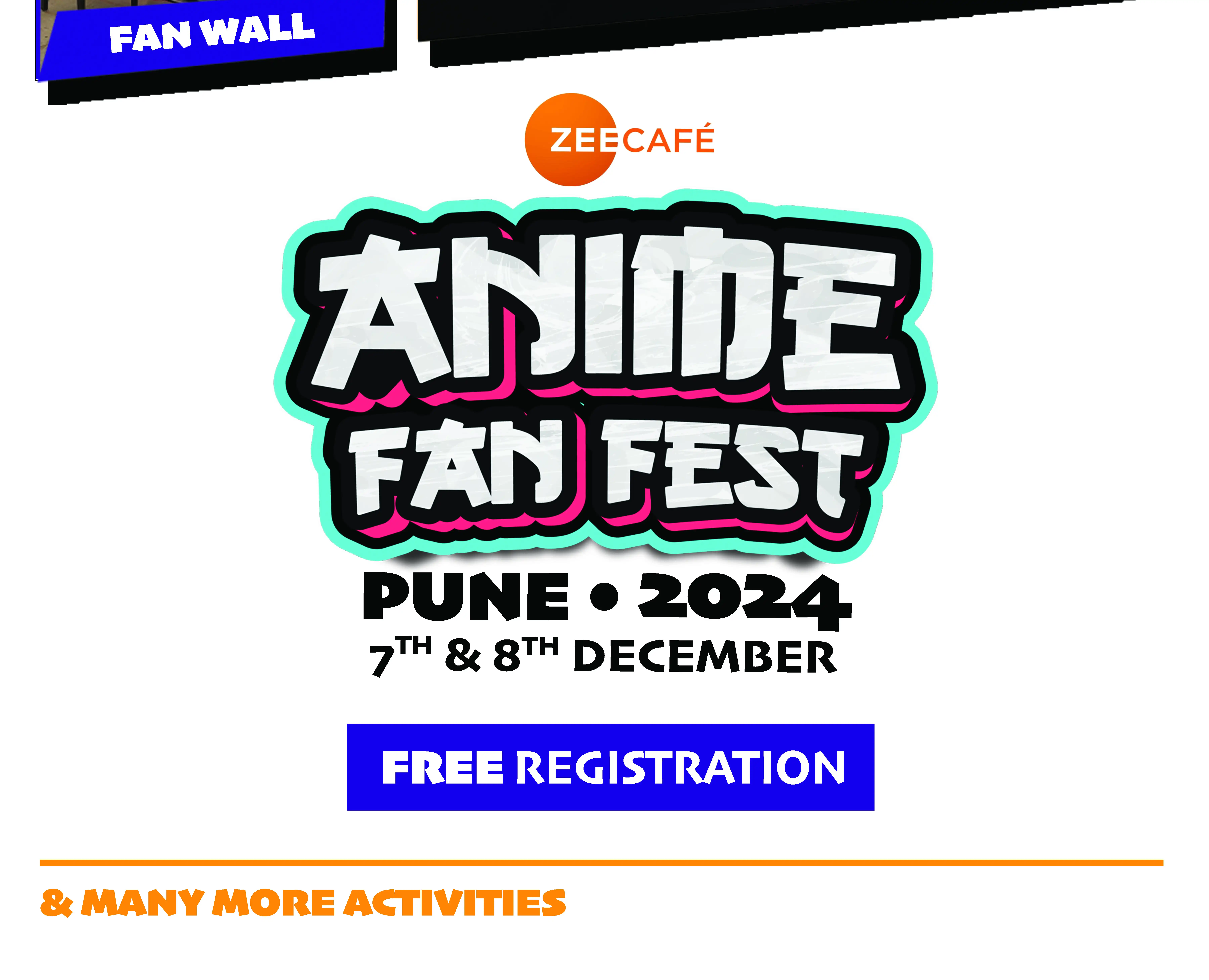 Pune Gears Up for Its First-Ever Anime Fan Fest