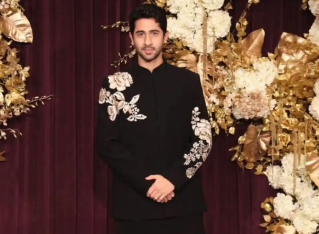 Best Dressed Men at Manish Malhotra’s Diwali Bash