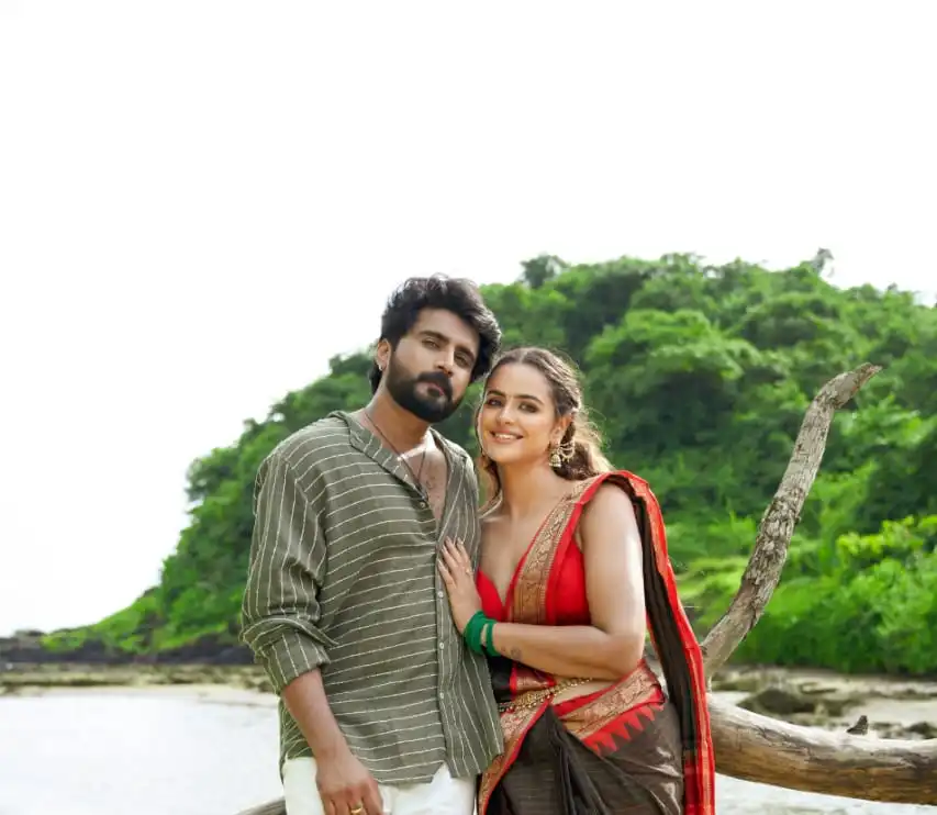 Thenela Vanala is out now