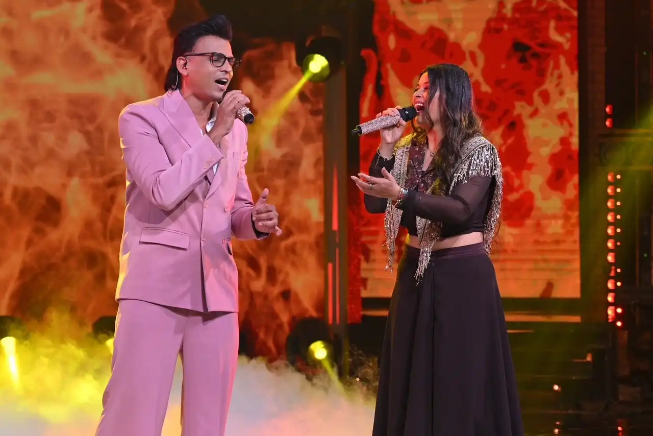 24 Idol Legends come together for ‘Indian Idol Legends Return’