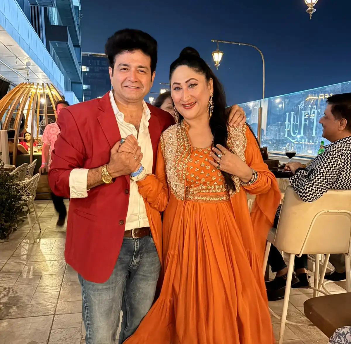 Chatori Jayati: The FooChat Show' on Youtube launched with warmth and nostalgia