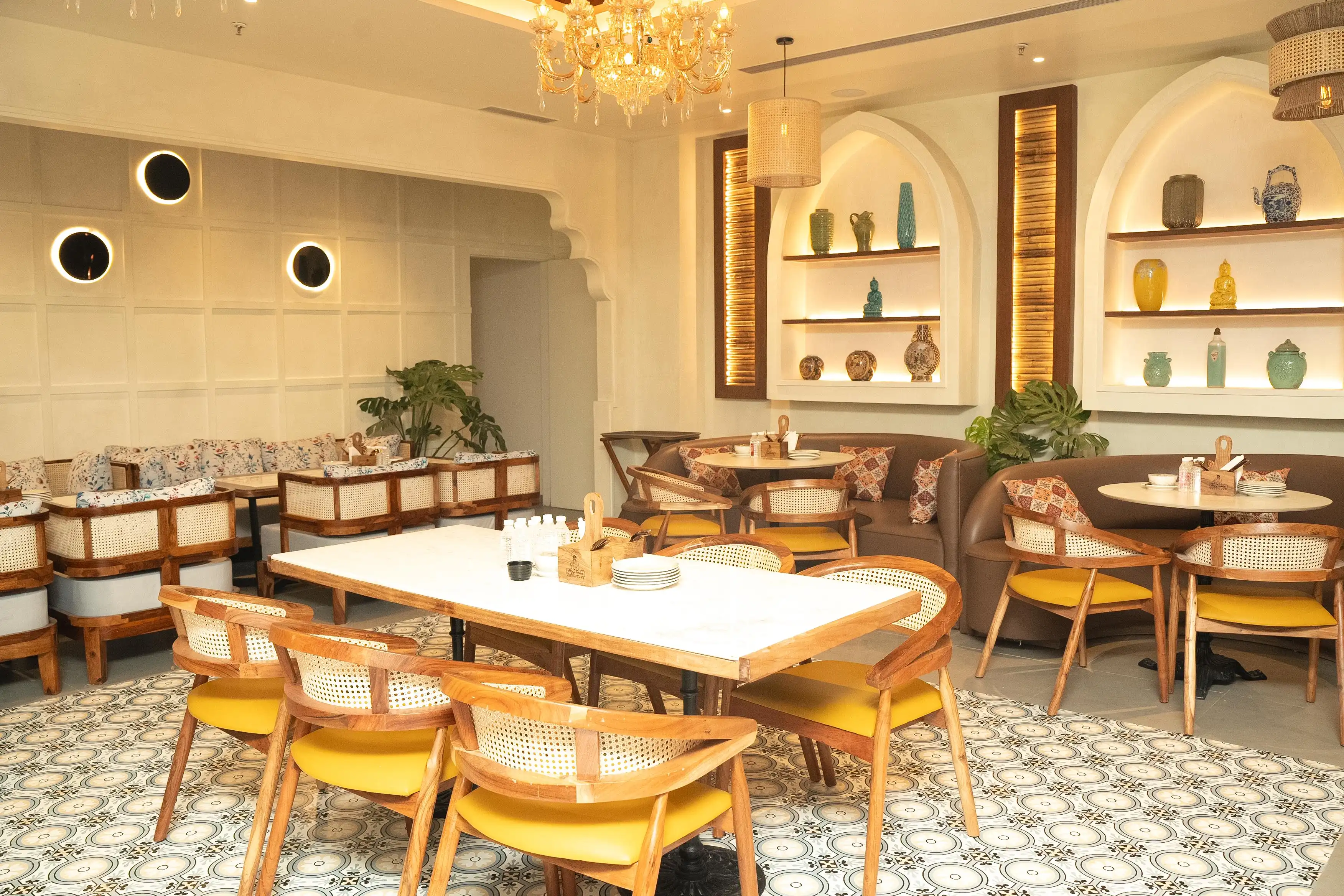 Angry Sardar Brings Authentic Punjabi Cuisine to Andheri